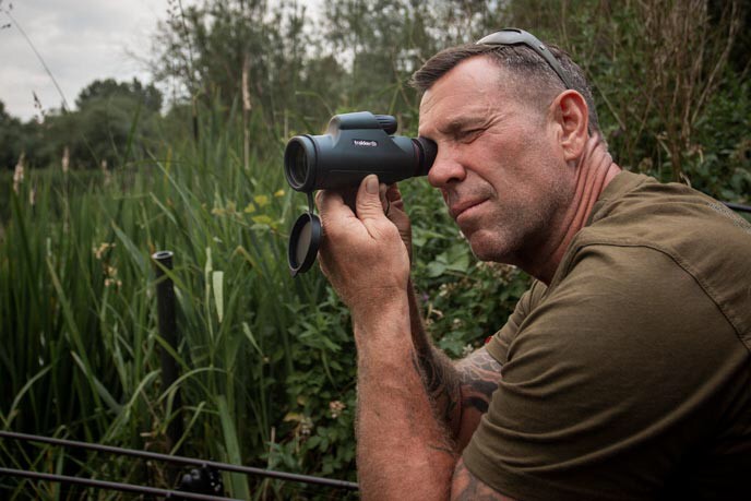 Монокуляр Trakker Optics Monocular 10X42