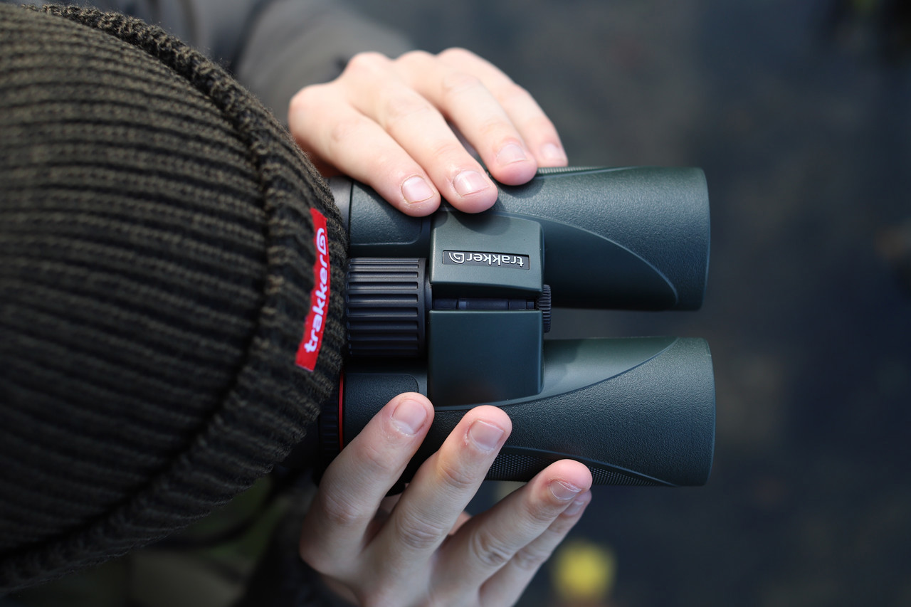 Бінокль Trakker Optics 10x42 Binoculars