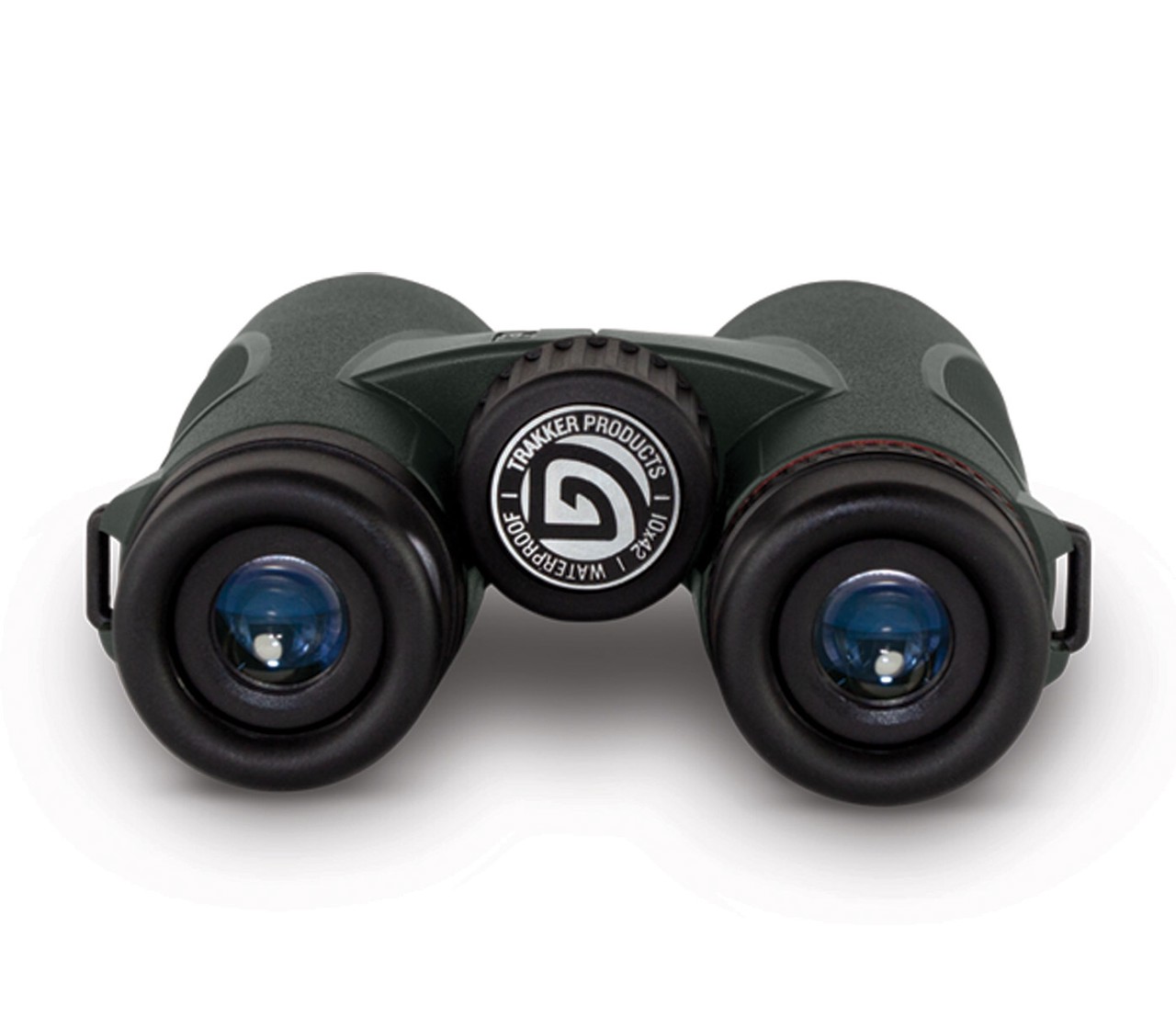 Бінокль Trakker Optics 10x42 Binoculars