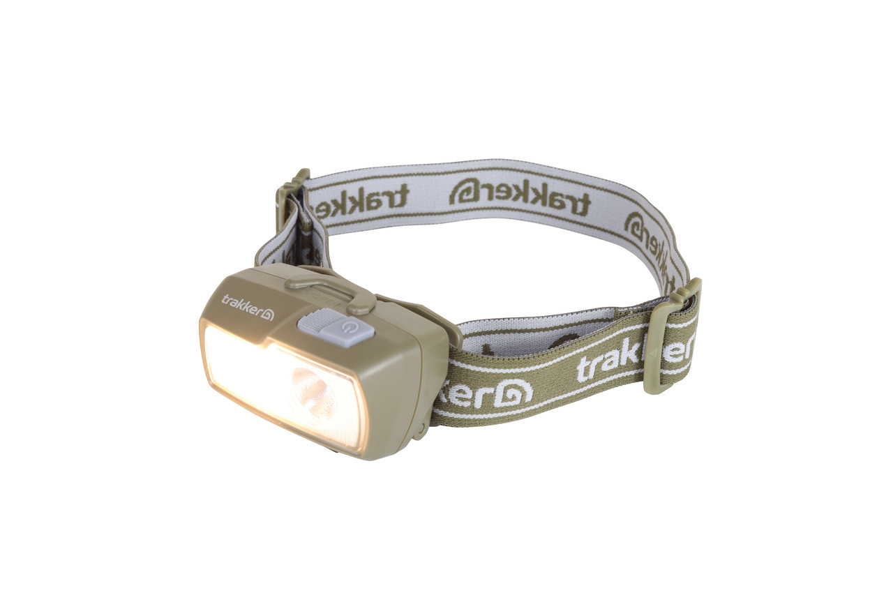 Налобний ліхтар Trakker Nitelife Headtorch 420