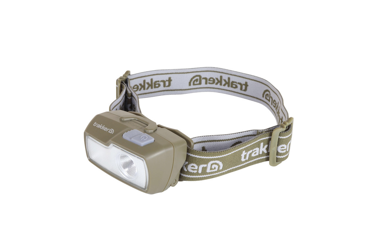 Налобний ліхтар Trakker Nitelife Headtorch 420