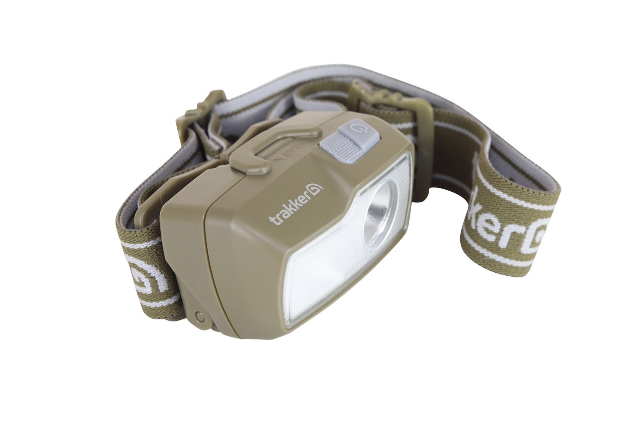 Налобний ліхтар Trakker Nitelife Headtorch 420