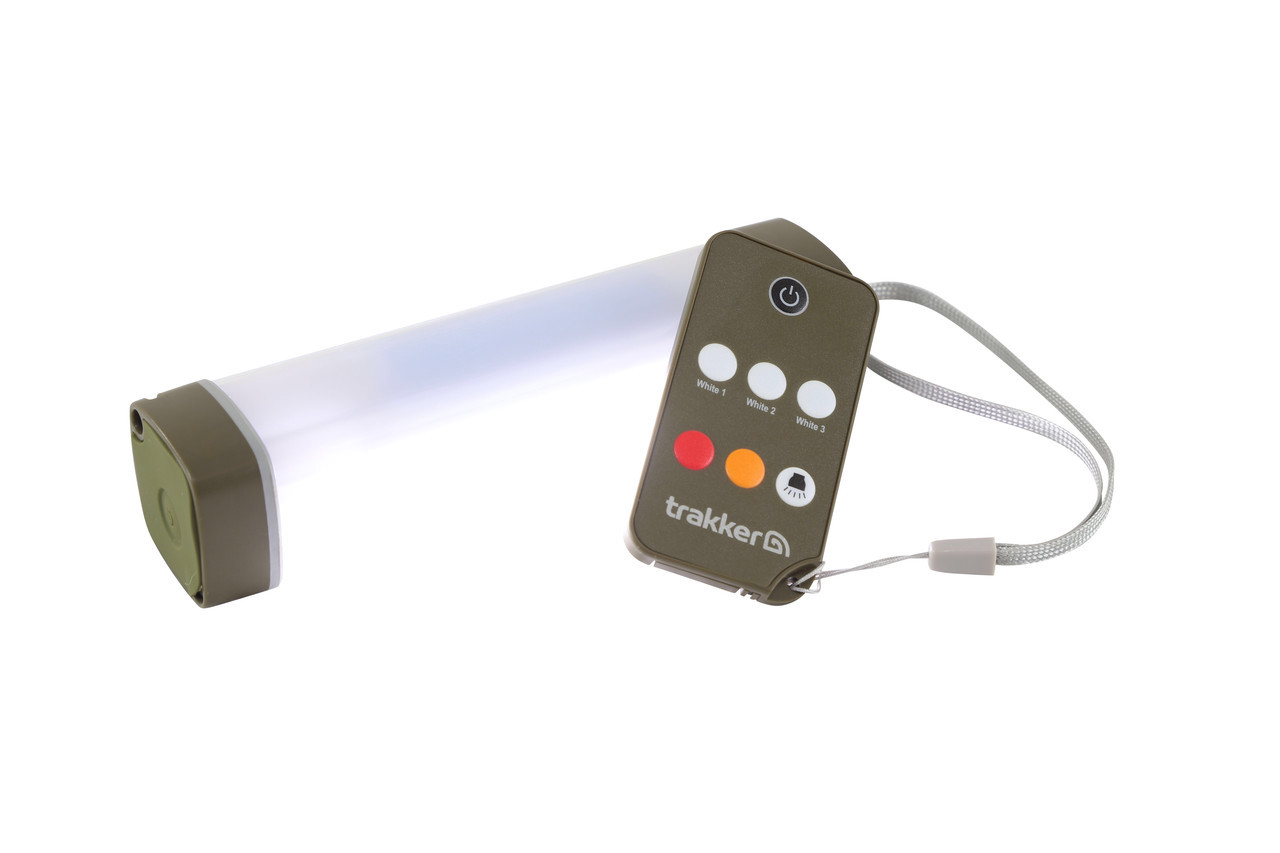 Фонарь Trakker Nitelife Bivvy Light Remote 150, NEW