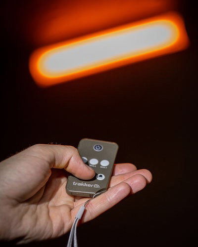 Фонарь Trakker Nitelife Bivvy Light Remote 150, NEW