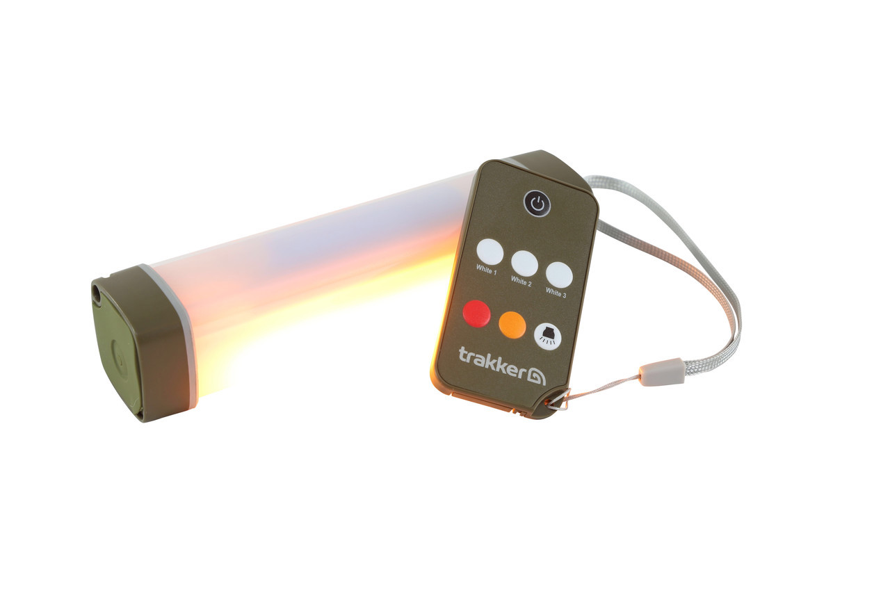 Фонарь Trakker Nitelife Bivvy Light Remote 150, NEW