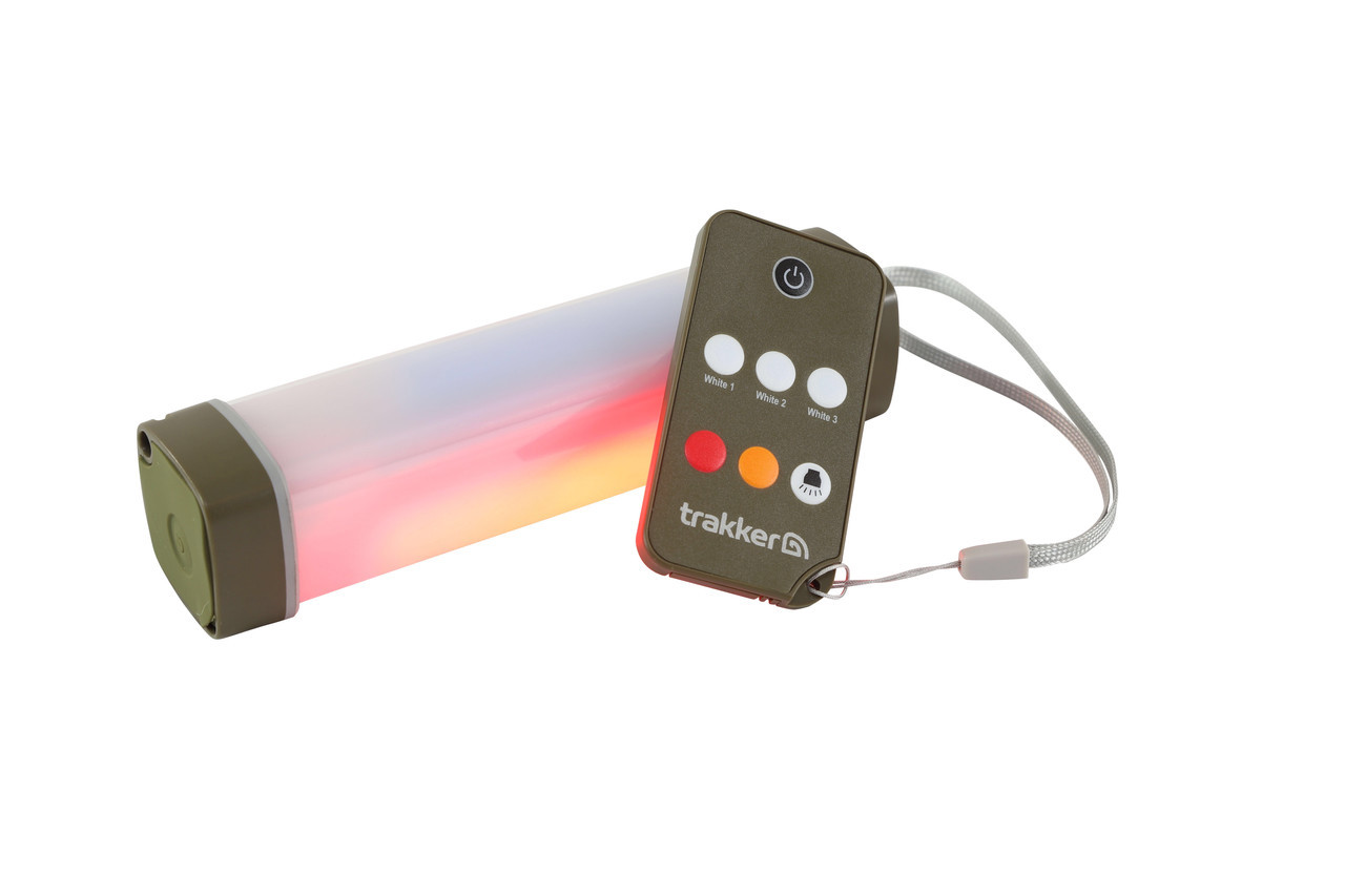 Фонарь Trakker Nitelife Bivvy Light Remote 150, NEW