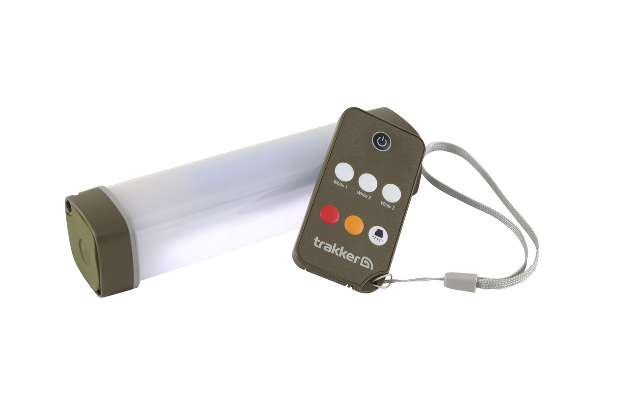 Фонарь Trakker Nitelife Bivvy Light Remote 150, NEW