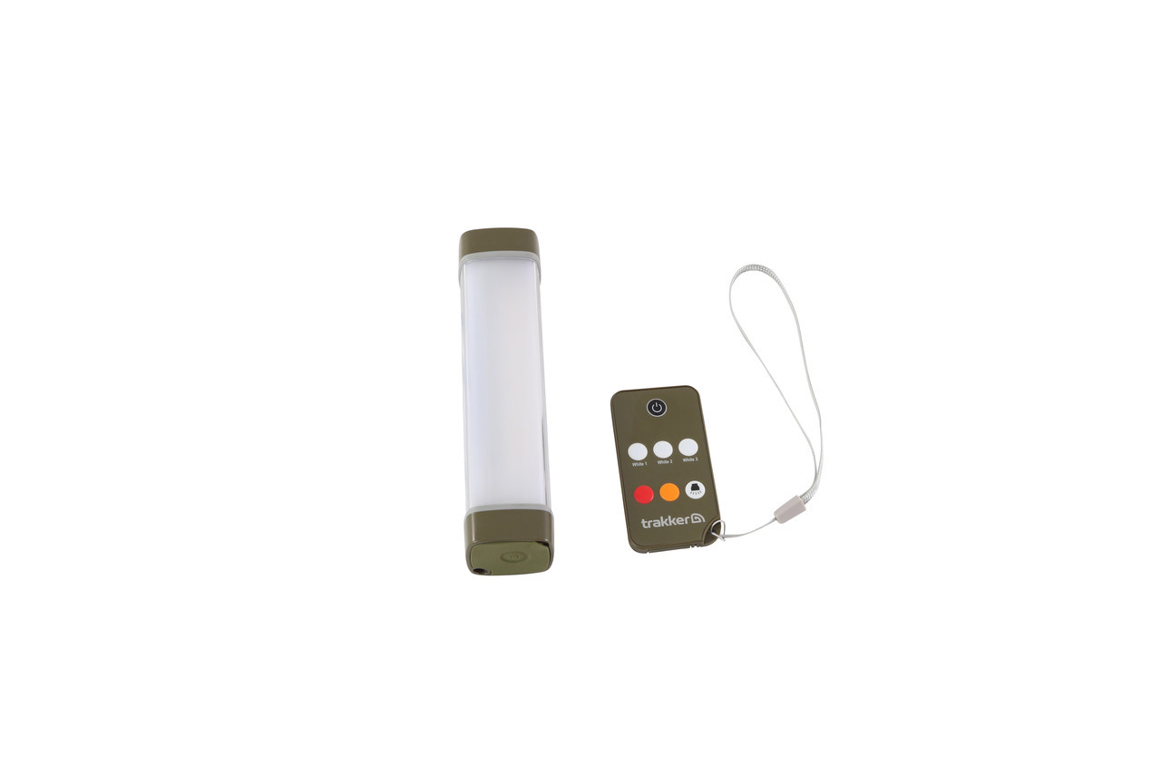 Фонарь Trakker Nitelife Bivvy Light Remote 150, NEW