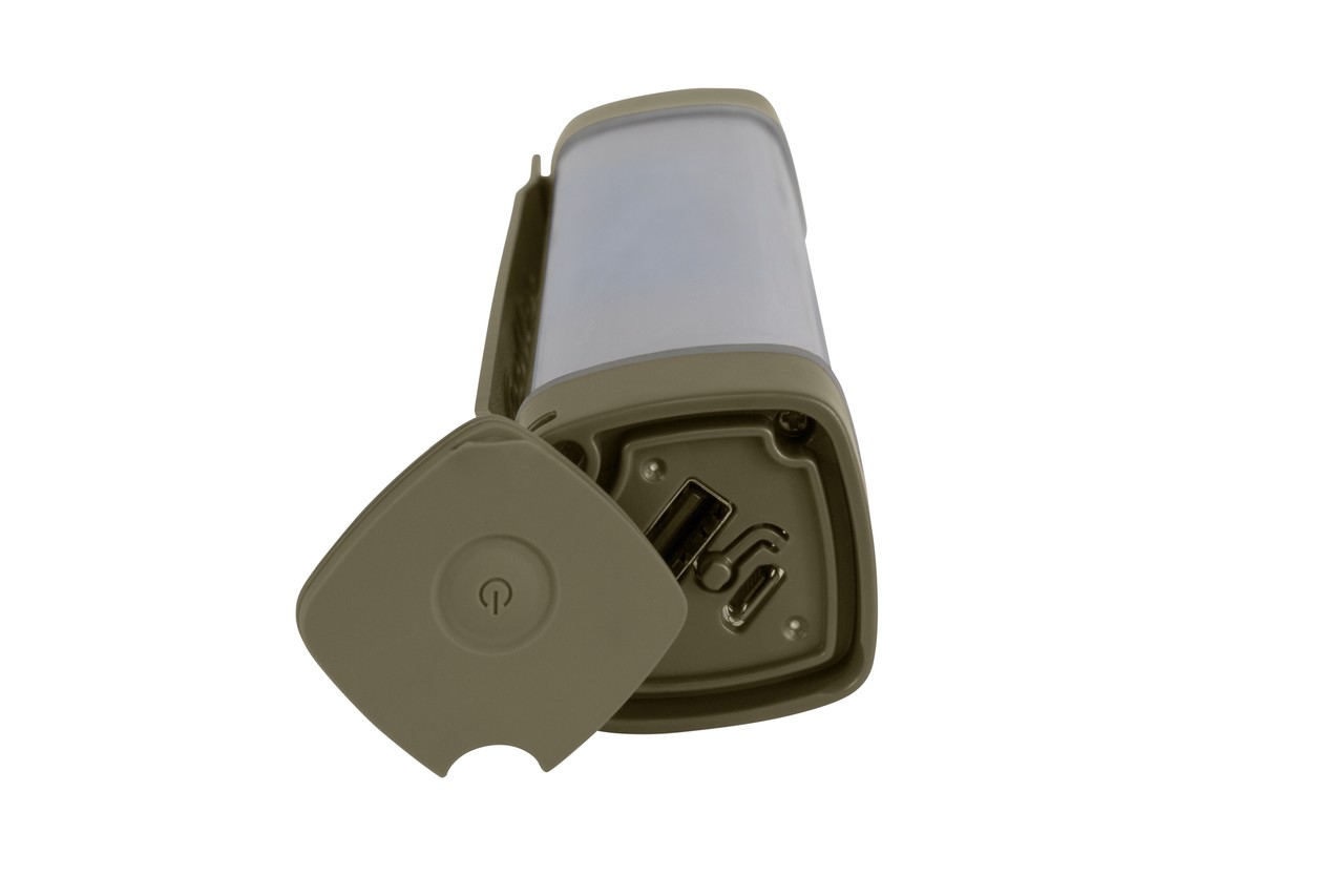 Фонарь Trakker Nitelife Bivvy Light Remote 150, NEW