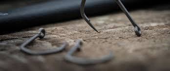 Гачки Nash Pinpoint Flota Claw Hooks, No6