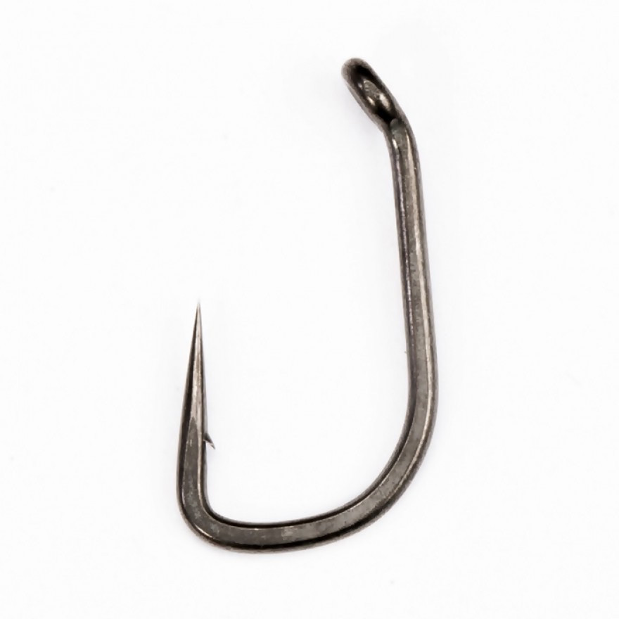 Гачки Nash Pinpoint Twister, size 6