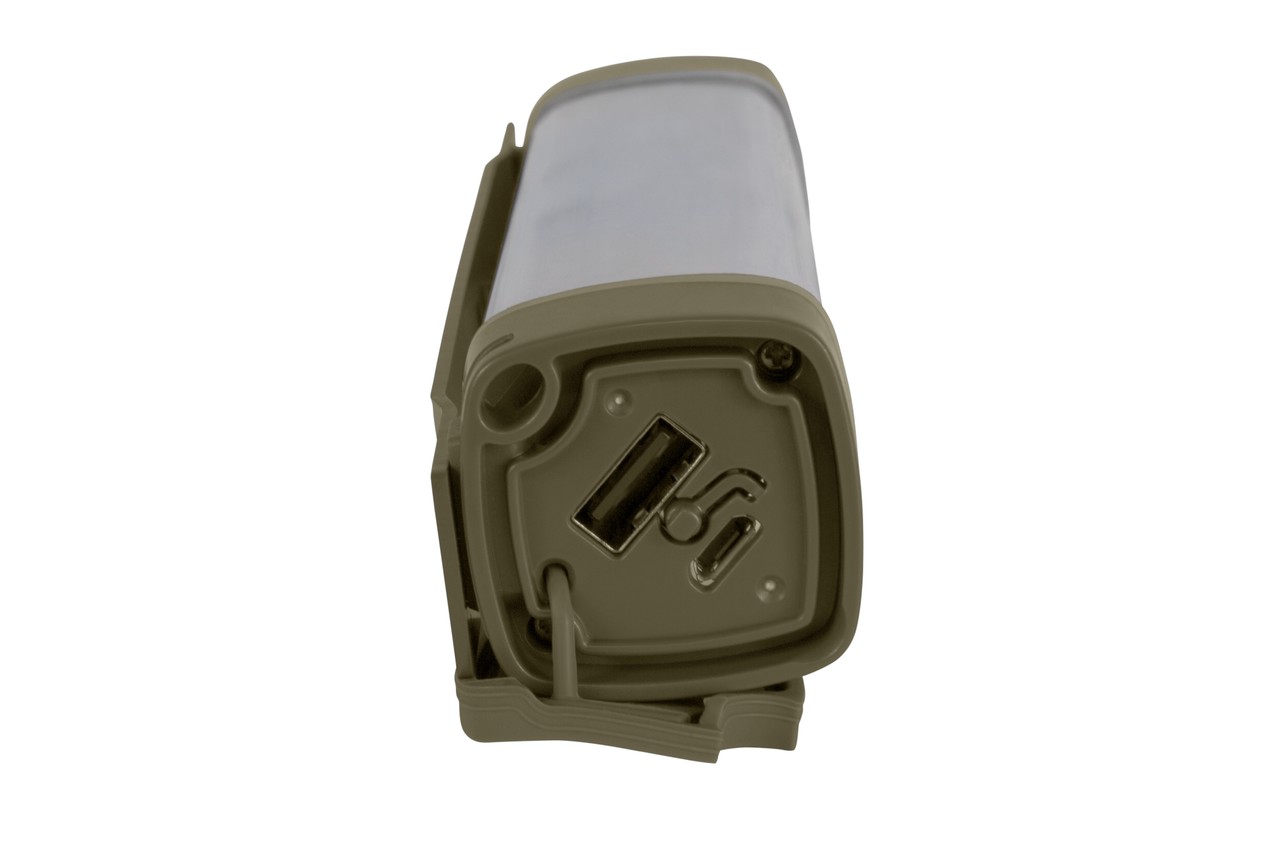 Ліхтар наметовий Trakker Nitelife Bivvy Light 200