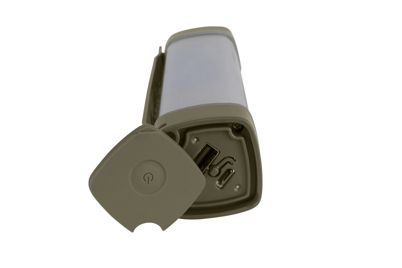 Фонарь Trakker Nitelife Bivvy Light Remote 200, New