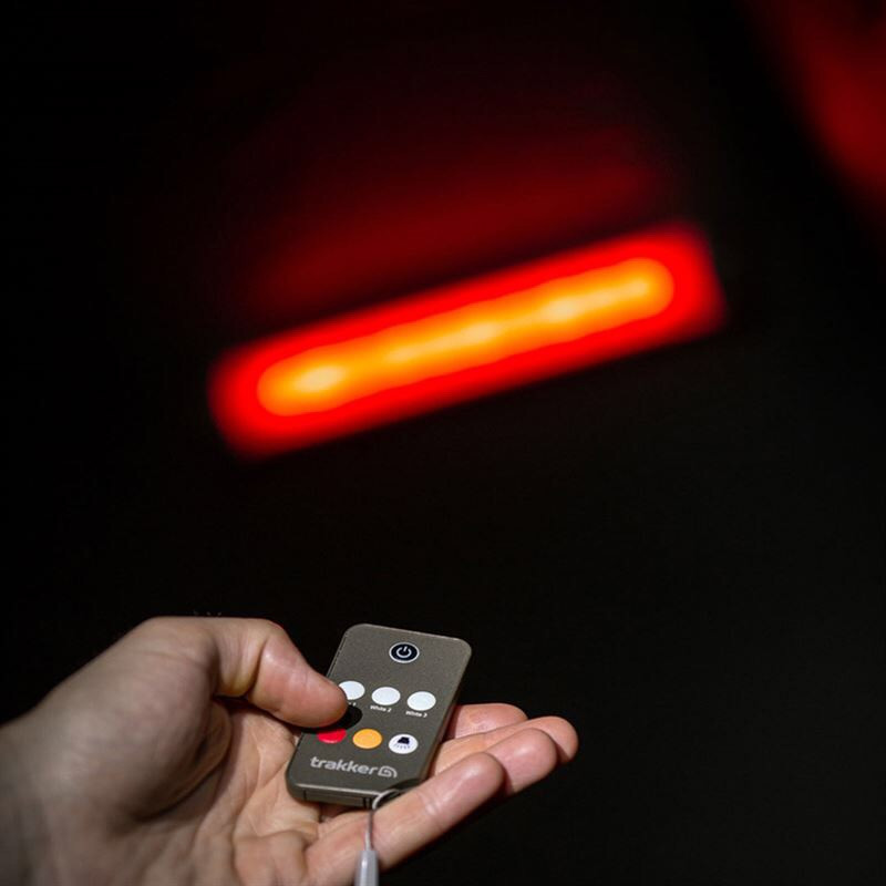 Фонарь Trakker Nitelife Bivvy Light Remote 200, New