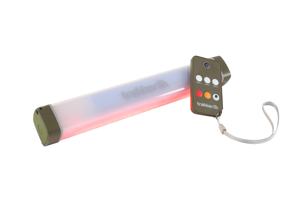 Фонарь Trakker Nitelife Bivvy Light Remote 200, New