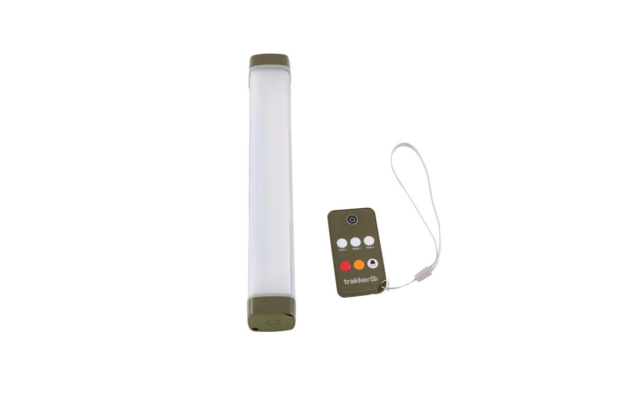Фонарь Trakker Nitelife Bivvy Light Remote 200, New