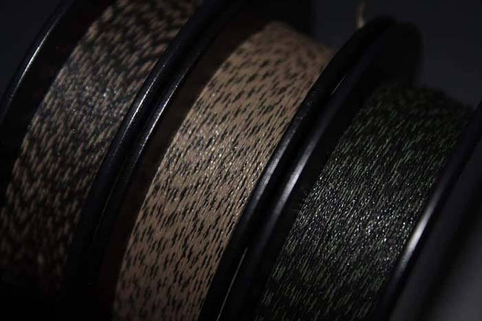 Лідкор Pb Products Silk Ray 45lb 10m Silt