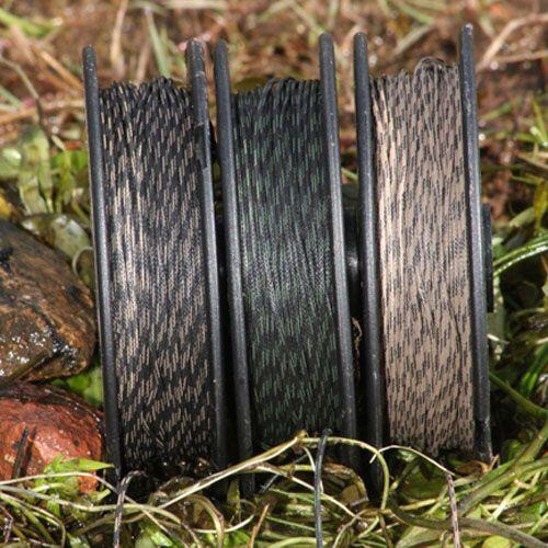Ледкор Pb Products Silk Ray 45lb 10m Weed