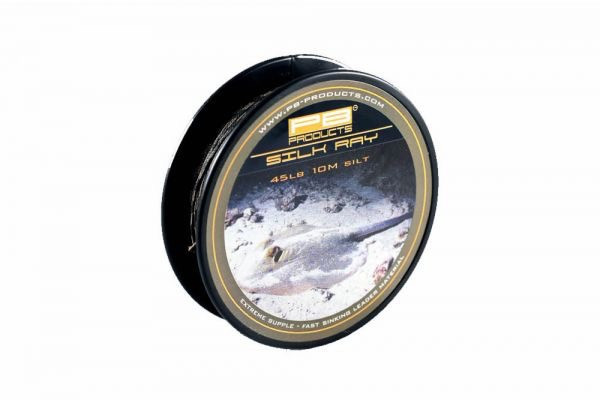 Ледкор Pb Products Silk Ray 45lb 10m Weed