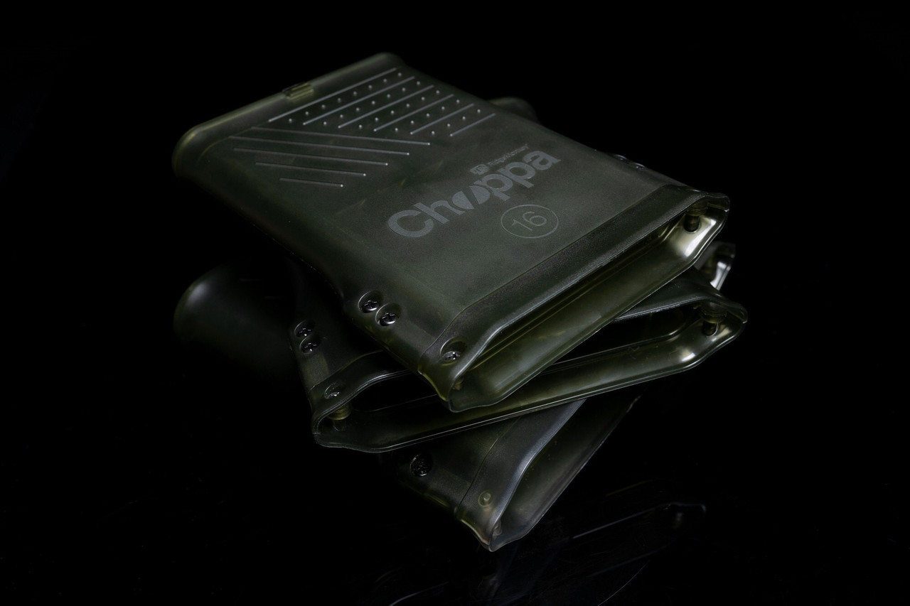 Різак для бойлів Ridge Monkey Choppa Boilie Cutter 16 мм