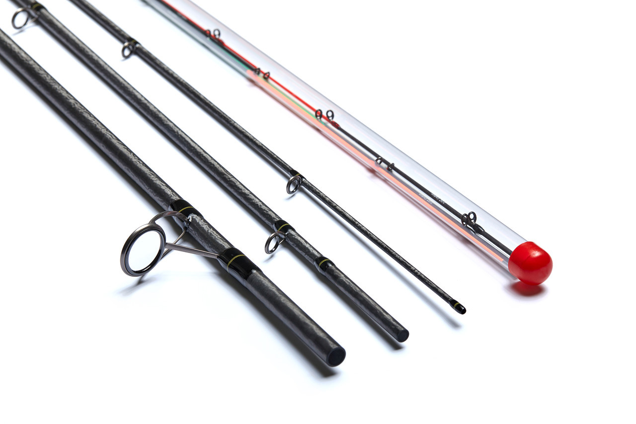 Фідерне вудлище Orient Rods Chameleon Ultimate Feeder 14ft 150g