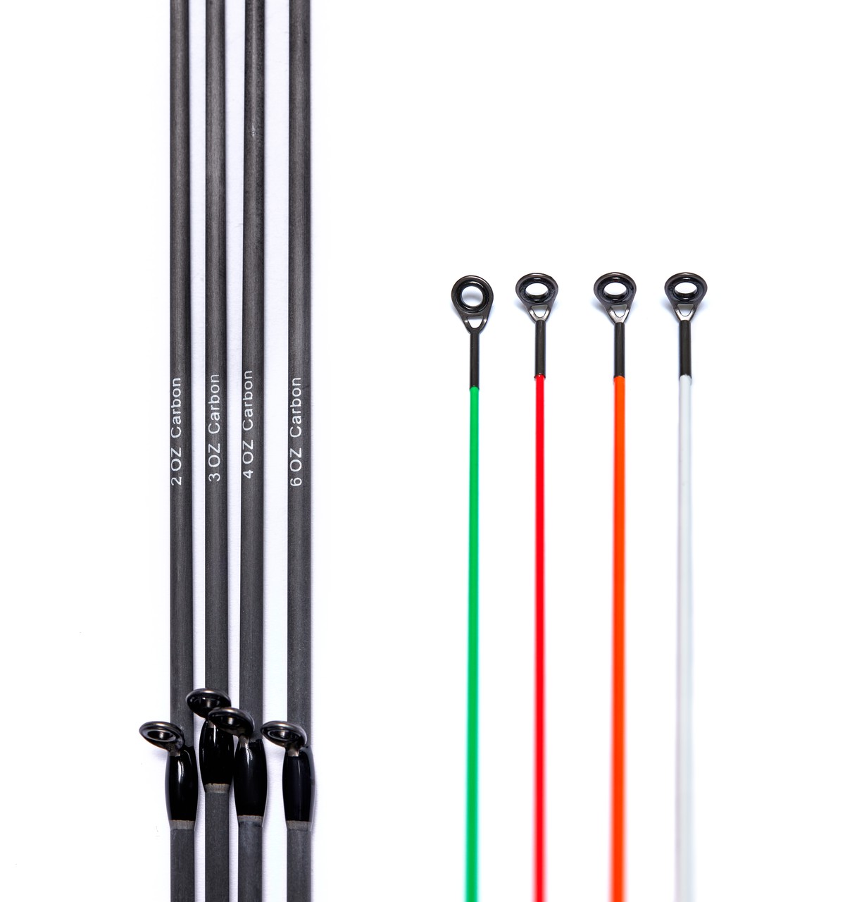 Фідерне вудлище Orient Rods Chameleon Ultimate Feeder 14ft 150g