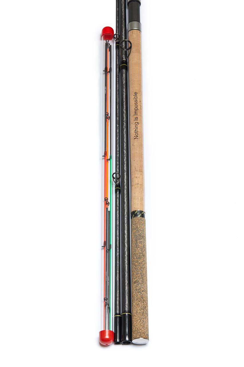 Фідерне вудлище Orient Rods Chameleon Ultimate Feeder 14ft 150g
