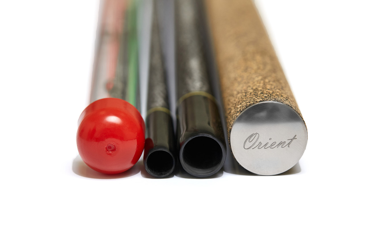 Фідерне вудлище Orient Rods Chameleon Ultimate Feeder 14ft 150g