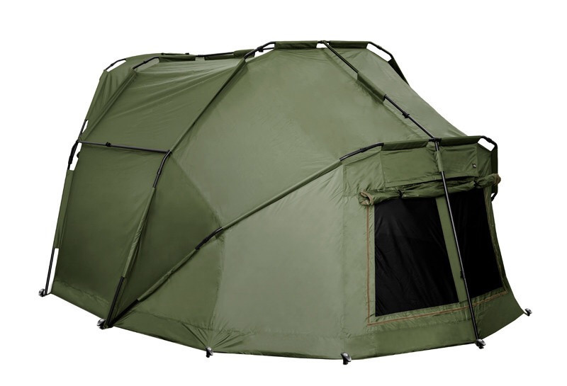 Карповий намет Delphin YURTA NEO Clima Control