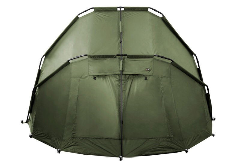 Карповий намет Delphin YURTA NEO Clima Control