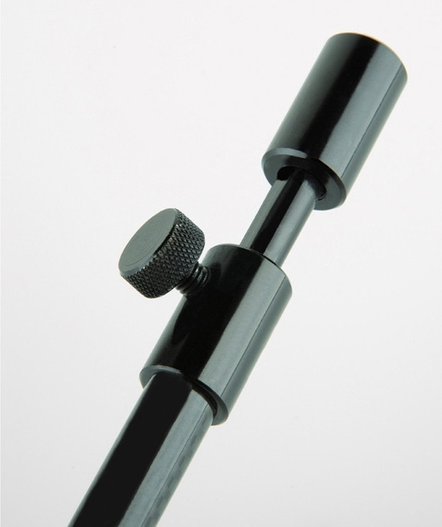 Набір стійок і буз барів у чохлі World4carp Stand Kit Universal 4 Coyote