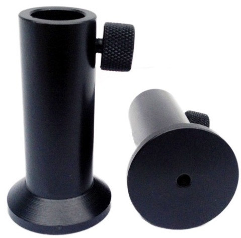 Набір стійок і буз барів у чохлі World4carp Stand Kit Universal 4 Coyote