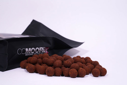 Бойли CC Moore Pacific Tuna Shelf life 18 mm 1kg