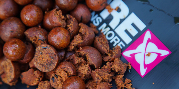 Бойли CC Moore Pacific Tuna Shelf life 18 mm 1kg