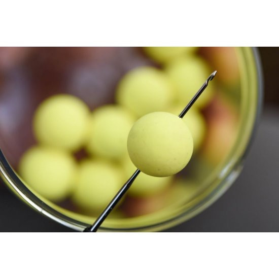 Бойли поп ап CC Moore Citrus Zest Pop Ups 12 mm