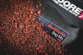 Стік Мікс CC Moore Bloodworm Bag Mix 1kg