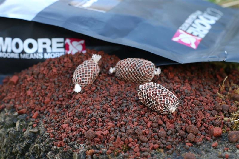 Стік Мікс CC Moore Bloodworm Bag Mix 1kg