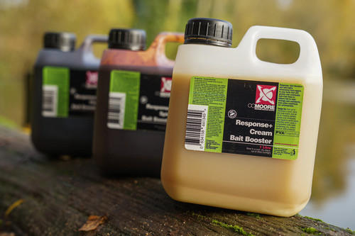 Ликвид CC Moore Response Fish Bait Booster, 1L