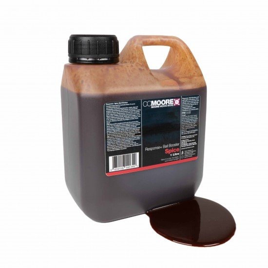Ликвид CC Moore Response Spice Bait Booster, 1L