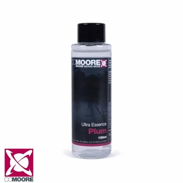 Ароматизатор CC Moore Ultra Plum Essence 100ml