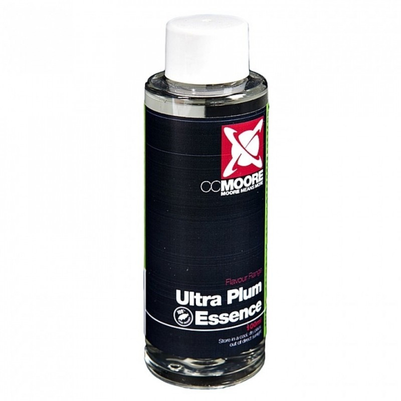 Ароматизатор CC Moore Ultra Plum Essence 100ml