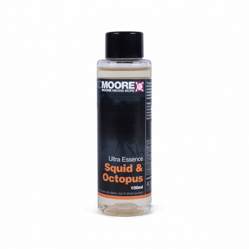 Ароматизатор CC Moore Ultra Squid & Octopus Essence 100ml