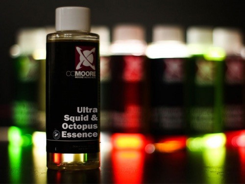 Ароматизатор CC Moore Ultra Squid & Octopus Essence 100ml