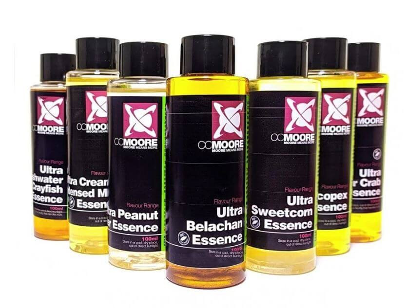 Ароматизатор CC Moore Ultra Belachan Essence, 100ml