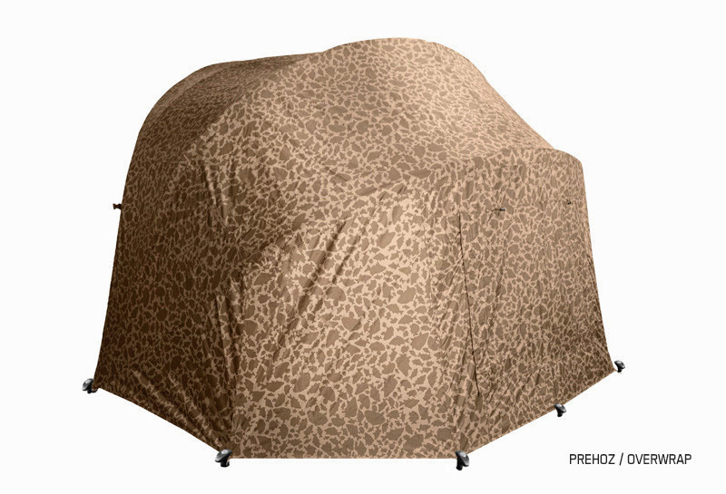Накидка на намет Overwrap for Delphin C3 LUX Carpath
