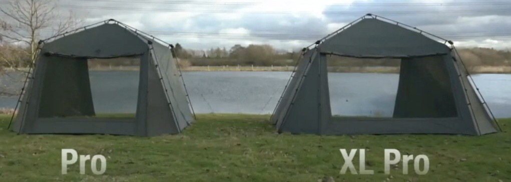 Шатер Nash XL Gazebo Pro
