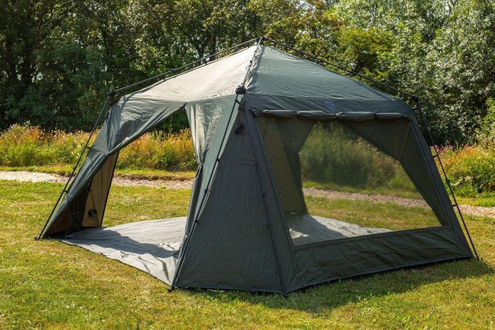 Шатер Nash XL Gazebo Pro