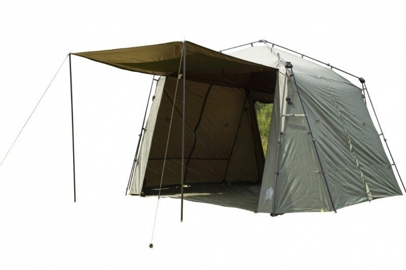 Шатер Nash XL Gazebo Pro