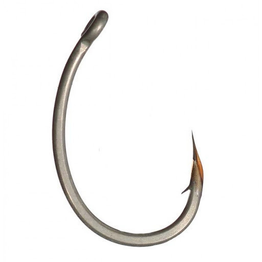 Гачок короповий Korda Kamakura Krank Hooks Size 8
