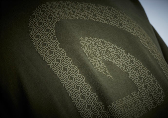 Футболка Trakker Logo T-Shirt M